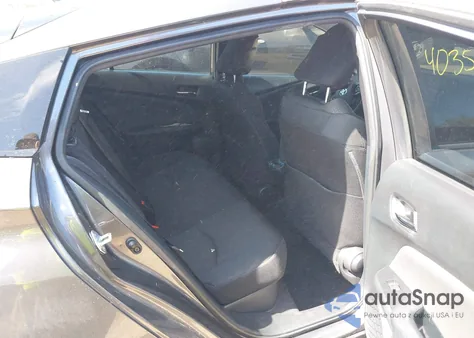 2022 Toyota Prius Le Awd-E z USA, uszkodzony, nr VIN JTDL9MFU2N3034161